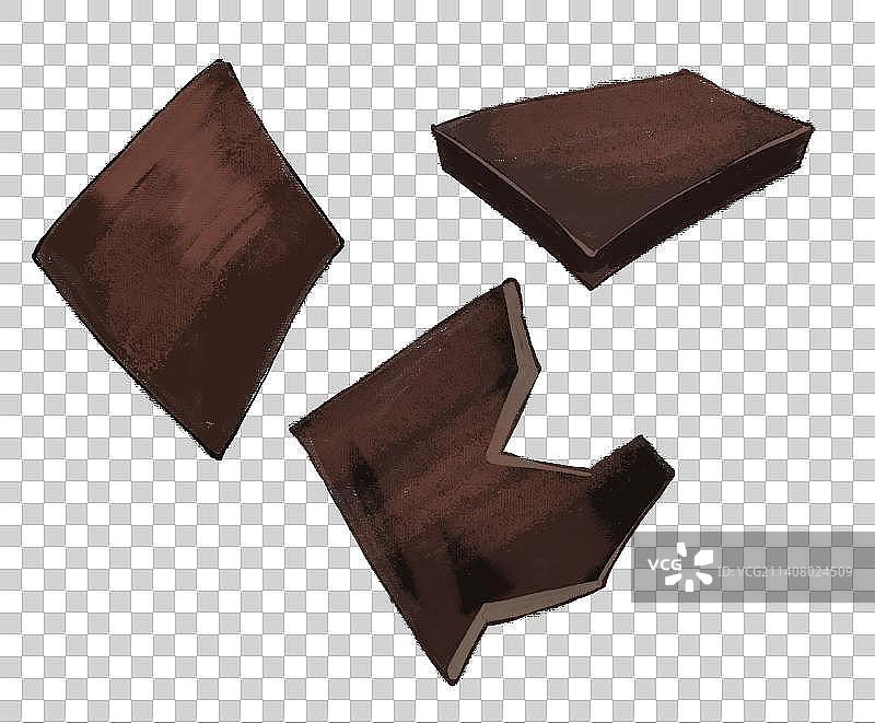 中药材阿胶图片素材