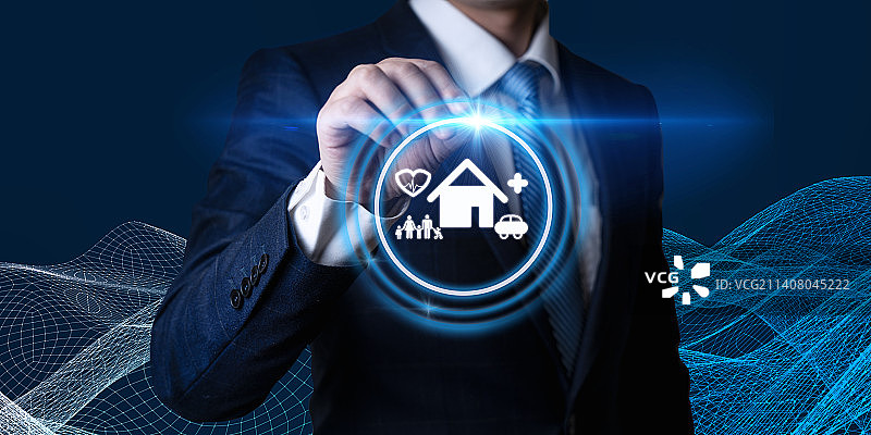 保险、保护、家庭、锁、盾、伞、保障房、房屋、健康、安全、儿童、人寿、风险、商务、经济、金融、医疗、关图片素材