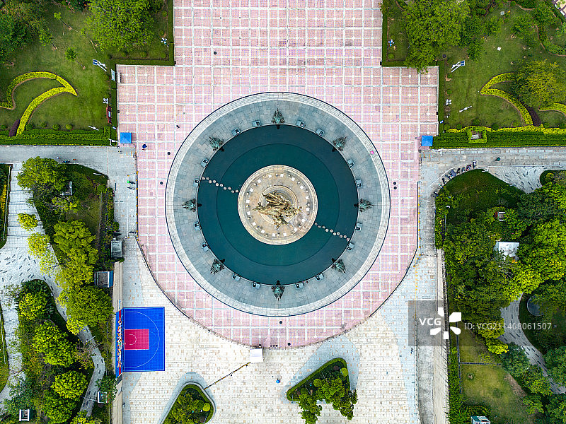 深圳龙城广场图片素材