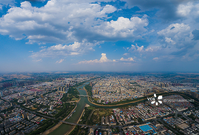 螺湾汇双河图片素材