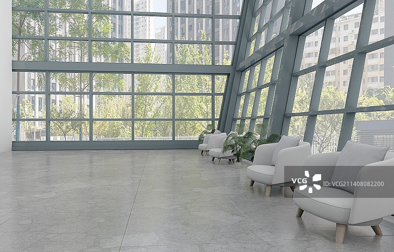 大厅空间图片素材