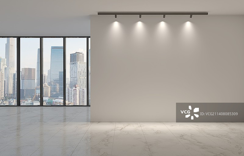 大窗户办公室图片素材