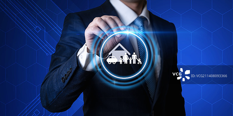 保险、保护、家庭、锁、盾、伞、保障房、房屋、健康、安全、儿童、人寿、风险、商务、经济、金融、医疗、关图片素材