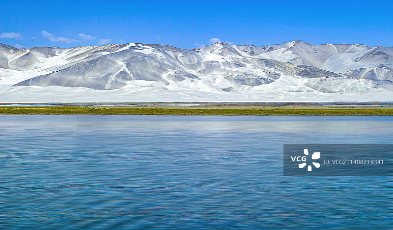 新疆高原沙漠气候无人区国家边境神秘莫测人烟稀少探险穿越罗布泊浩瀚壮观盆地带自然保护区图片素材