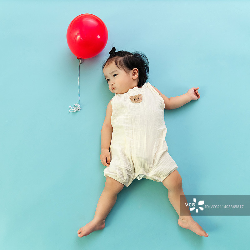 可爱宝宝图片素材