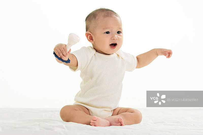 可爱宝宝图片素材