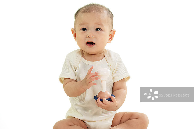 可爱宝宝图片素材