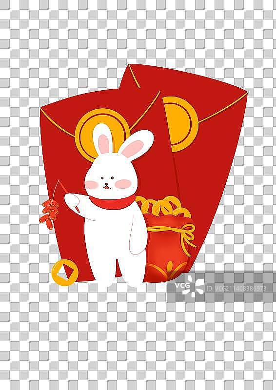 兔年图片素材