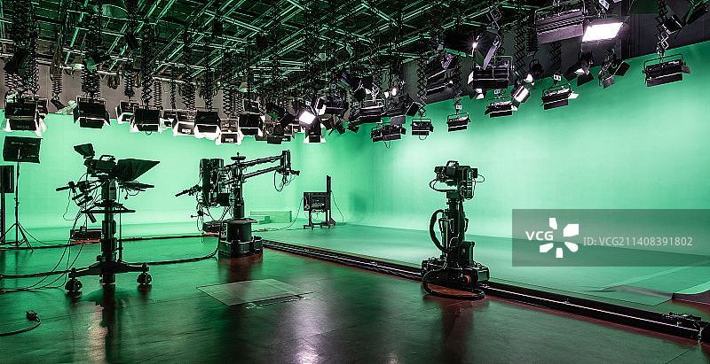 演播室图片素材