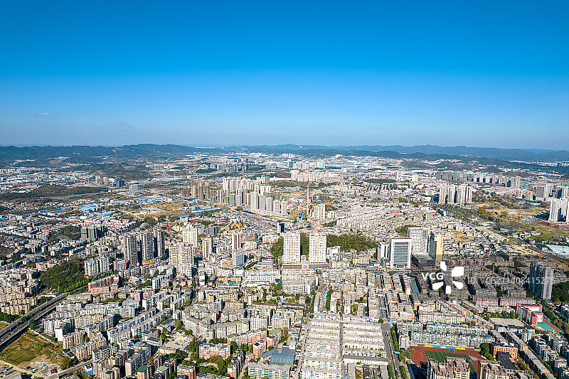 贵阳白云区图片素材