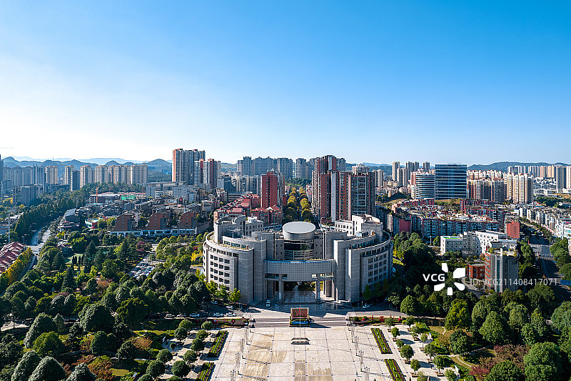 贵阳白云区图片素材
