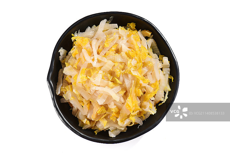 东北酸菜图片素材