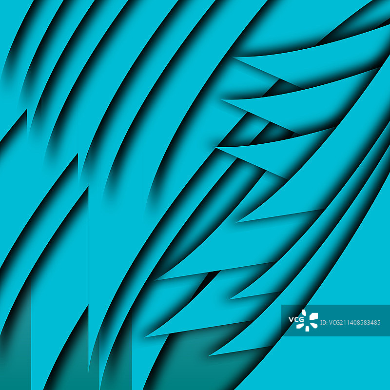 全帧拍摄的抽象图案图片素材