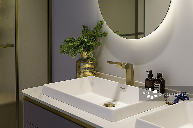 干净整洁室内空间图片素材