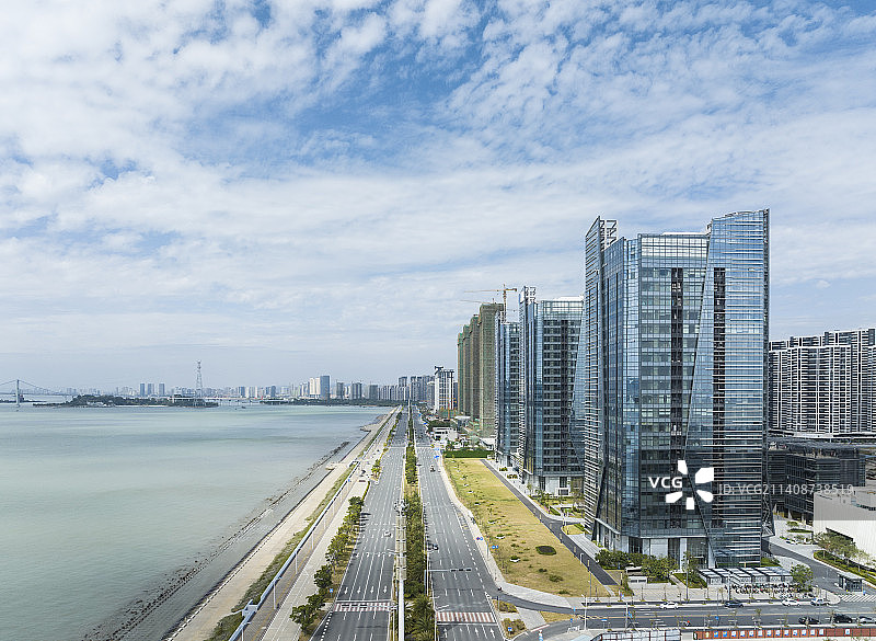 东海岸风光图片素材