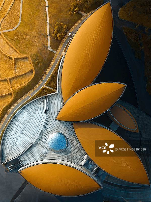 d7（隆平水稻博物馆图片素材