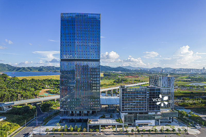 深圳光明区天安云谷 深圳光明天安云谷图片素材