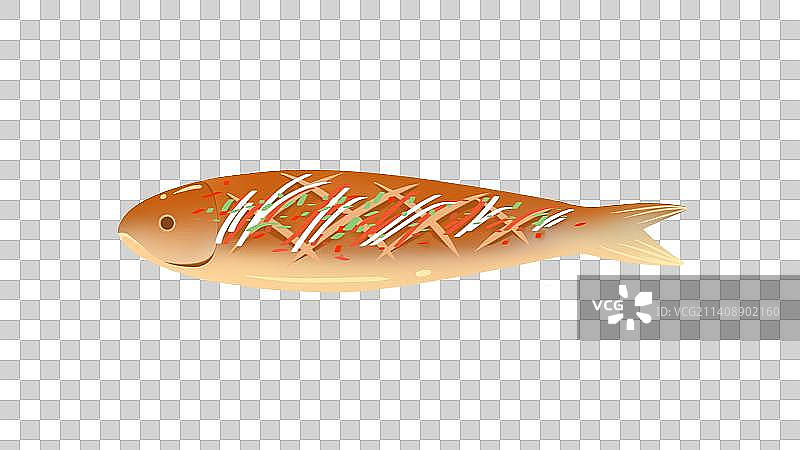 炖鱼——中式传统美食系列素材图片素材