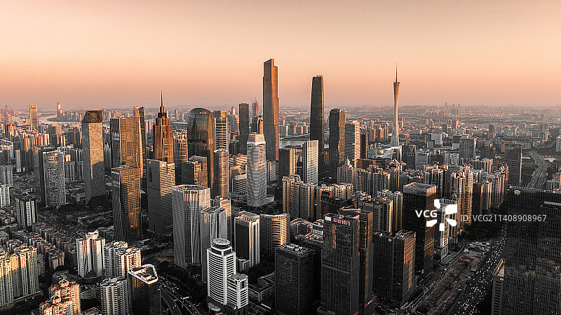 新城暮光图片素材