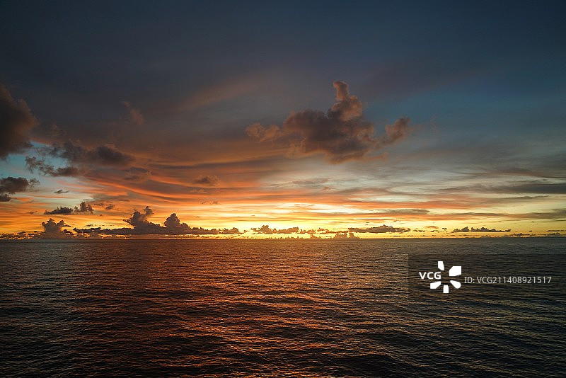 太平洋4图片素材