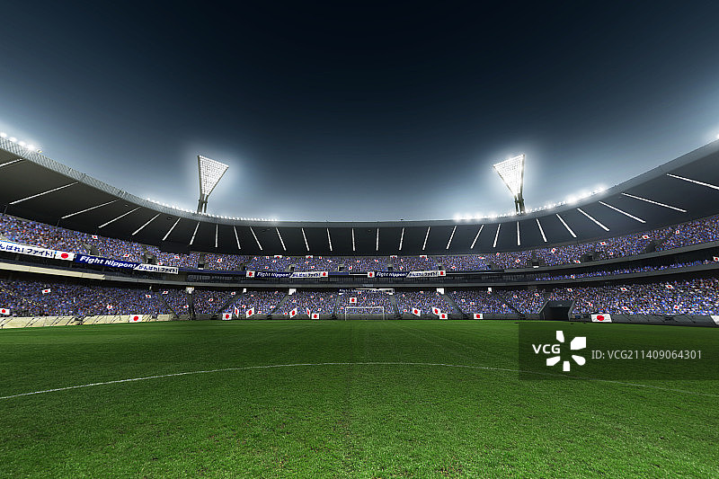 足球场图片素材