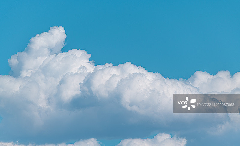 各式各样 云彩 素材图片素材