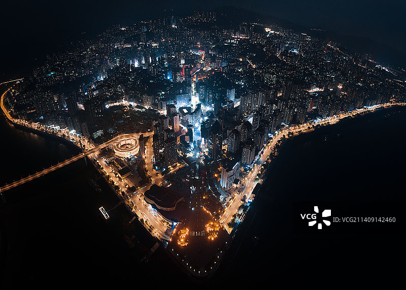 涪陵图片素材