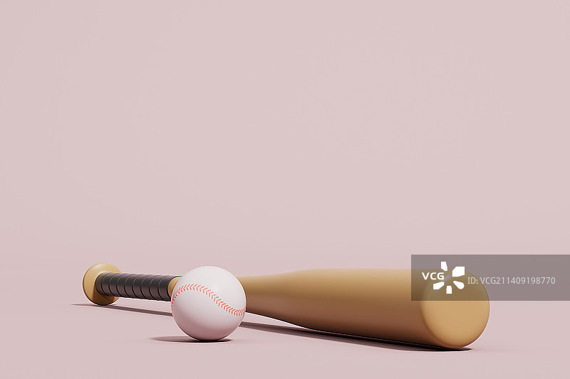 不同的体育运动棒球的图片图片素材