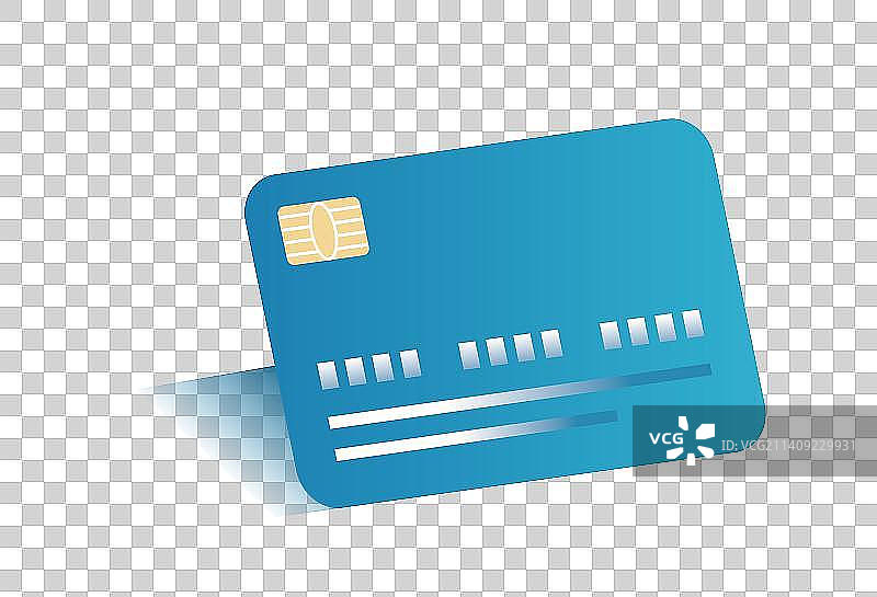 元素-信用卡.ai图片素材
