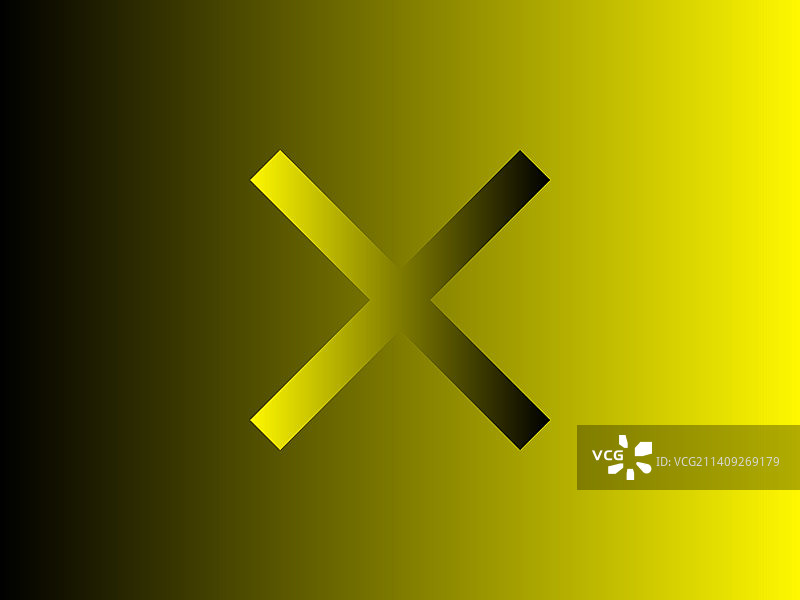 绿色十字渐变背景图片素材