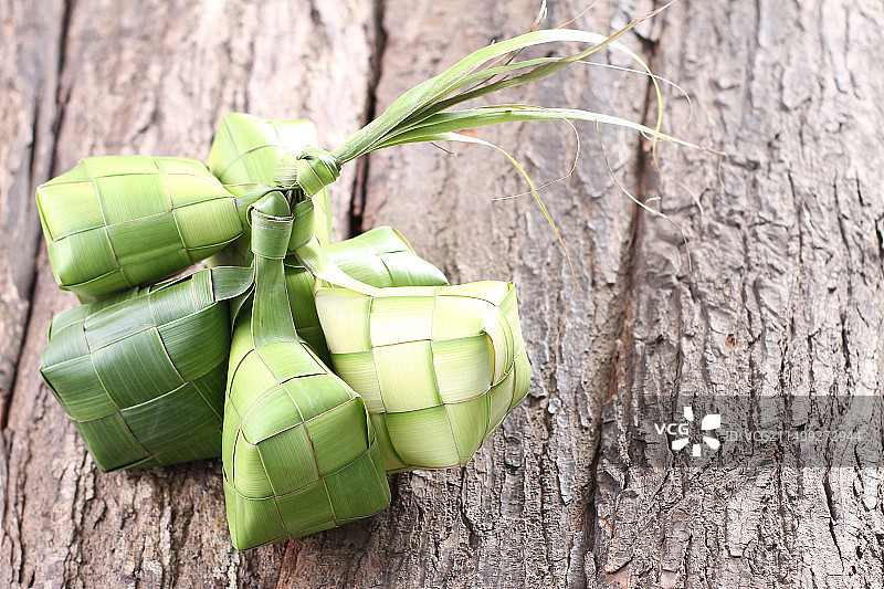 楠榜市高角度景观图片素材