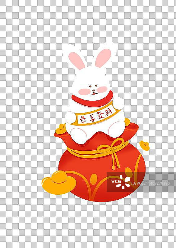 兔年图片素材