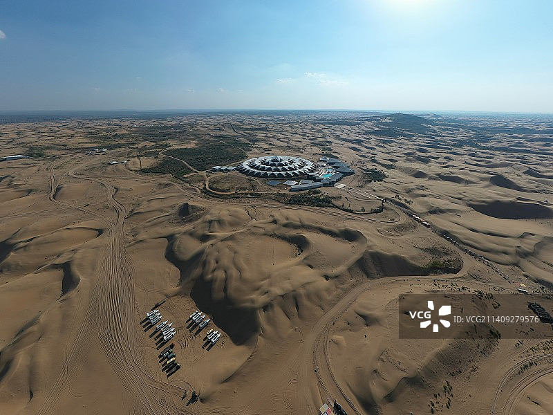 沙漠之舟图片素材