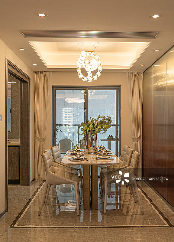 南宁未来悦北欧风格家居图片素材