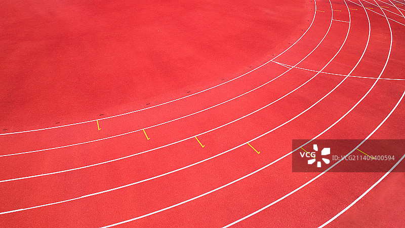 运动场上的线条图片素材