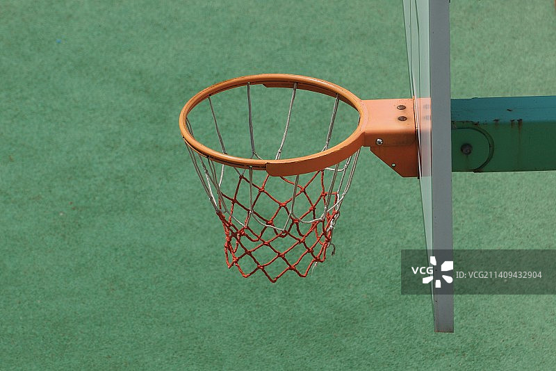 篮球架图片素材