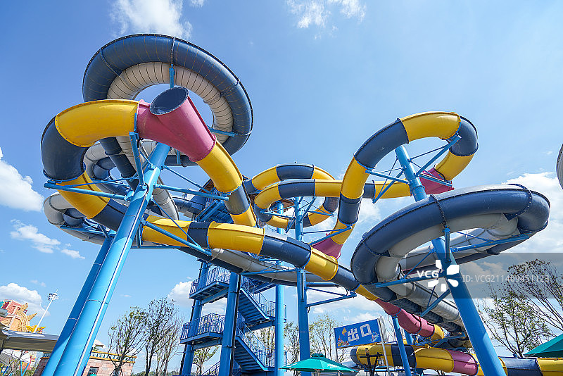 玛雅水世界图片素材