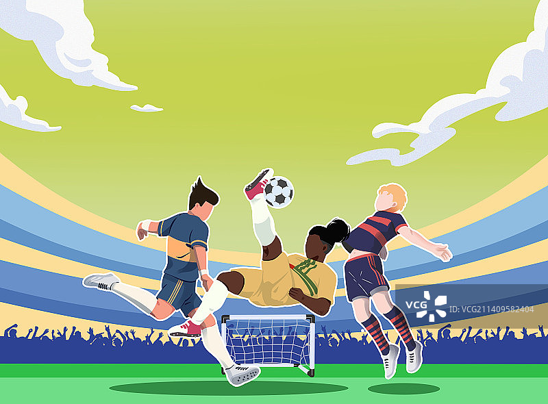 对决世界杯1图片素材