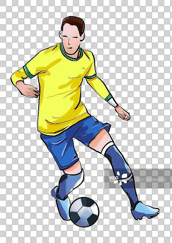 世界杯图片素材