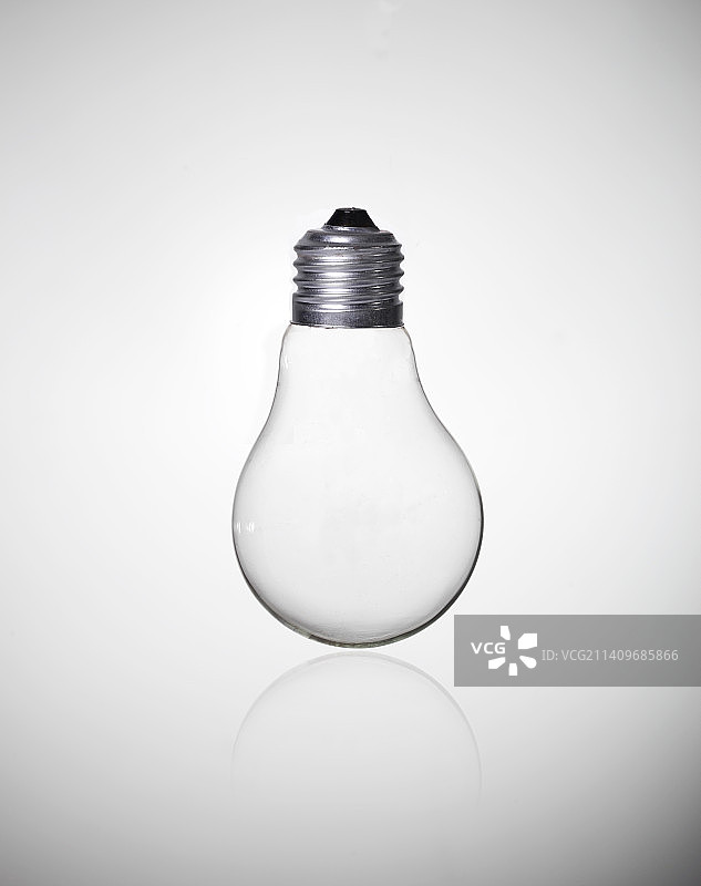 电灯泡图片素材