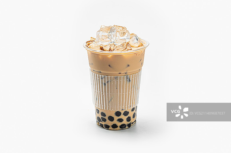 饮品 奶茶 咖啡 白底图 黑糖奶茶 冰沙 哈密瓜冰沙 草莓奶茶 绿茶 柠檬茶图片素材