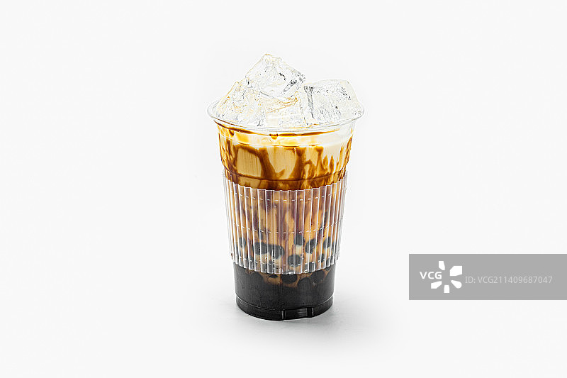 饮品 奶茶 咖啡 白底图 黑糖奶茶 冰沙 哈密瓜冰沙 草莓奶茶 绿茶 柠檬茶图片素材