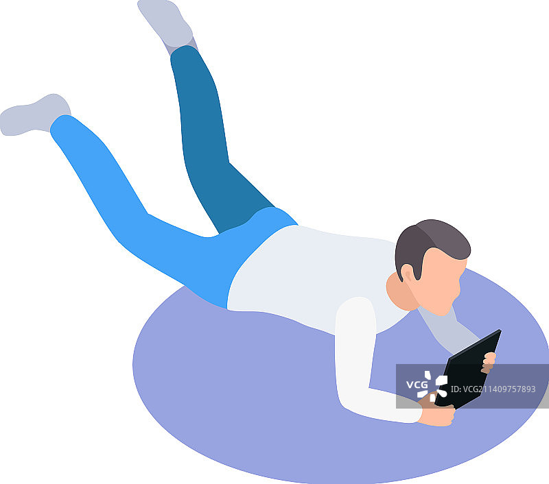 宇宙探索图标图片素材