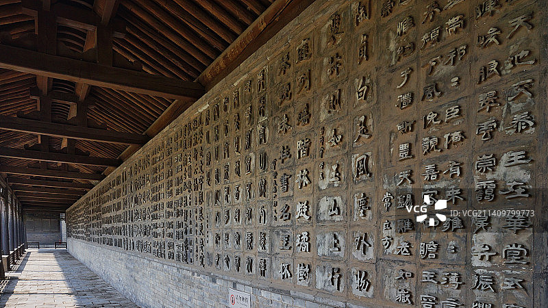 常家庄园图片素材