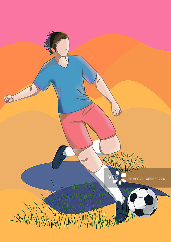 世界杯1图片素材