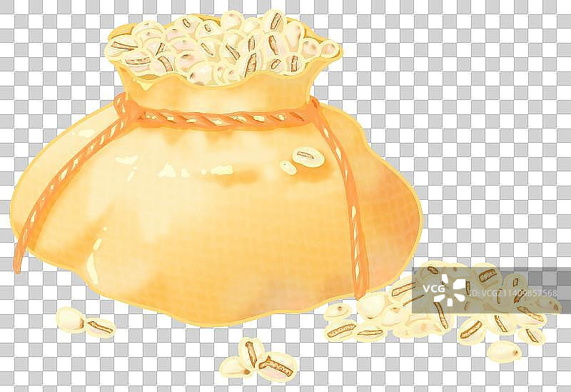 美食类-薏米图片素材