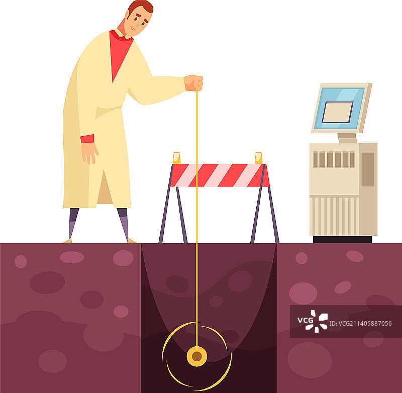 科学实验室图片素材