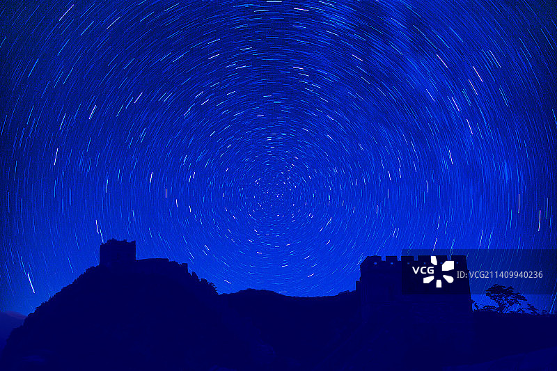 河北省邢台市太行山“九龙峡景区”图片素材