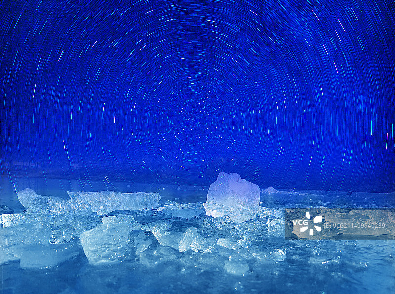 河北省邢台市太行山“九龙峡景区”图片素材