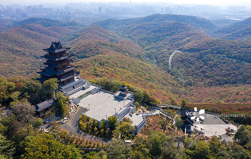 安徽省滁州琅琊山图片素材